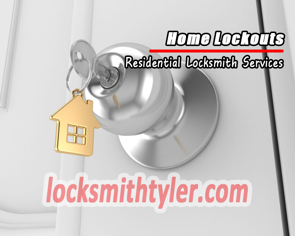 Locksmith Tyler WHY DEADBOLTS ARE THE BEST LOCKS FOR YOUR HOME