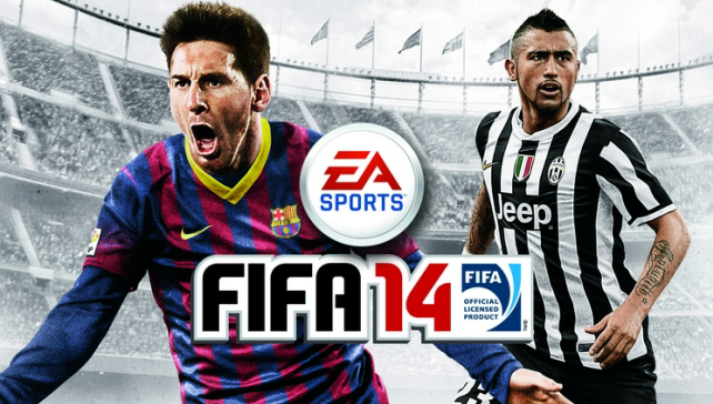 Free Download FIFA 14 Ultimate Edition Full ISO (PC Game) | Crack