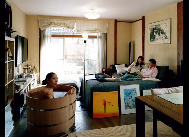 Япония повседневная жизнь. Быт и обычаи японии 19 век. Современный японский быт. Быт японцев. Быт японцев.