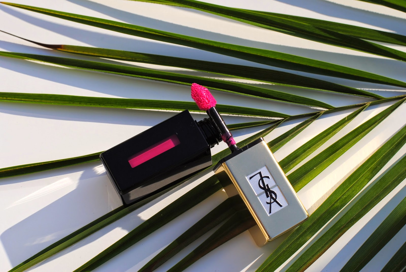 I AM A FASHIONEER: YSL - SUMMER 2015