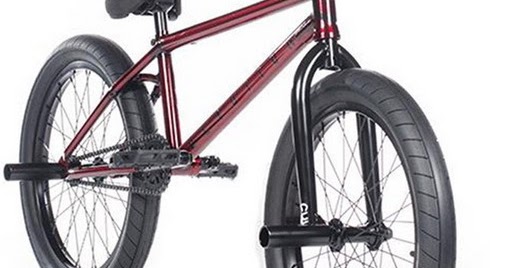 bmx cult 2018