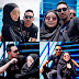 Mira Filzah, Zizan Razak Rapat Sebagai Sahabat
