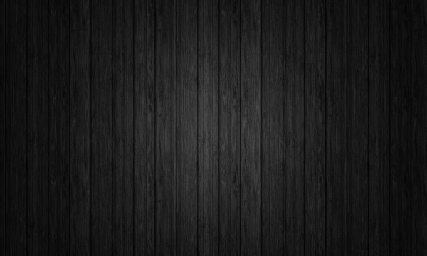 Black Background Wood Wallpaper HD