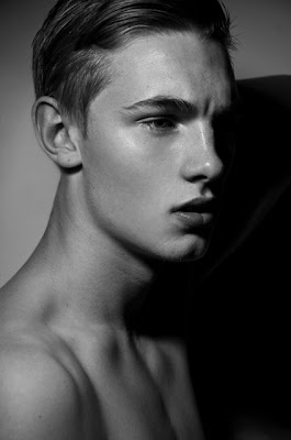 Dreams of Naughtiness: Tommy Marr