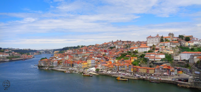 Oporto Vistas Oporto Vistas
