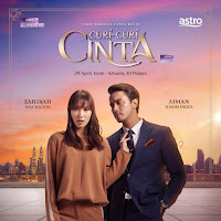 Curi Curi Cinta