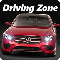 Driving Zone: Germay MOD Apk v1.0.1 Driving Zone: Germay MOD Apk v1.0.1