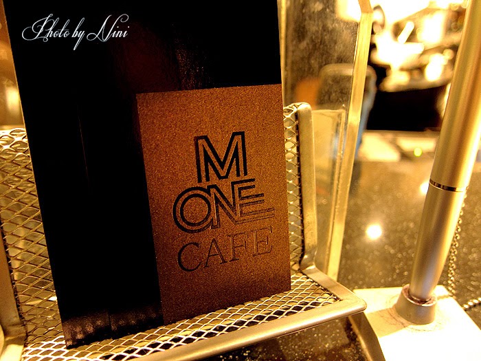 【台北市東區】M ONE Cafe。明星熱愛東區時尚早午餐咖啡館