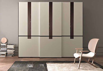 modern wooden cupboard designs in bedroom furniture sets catalogue 2019