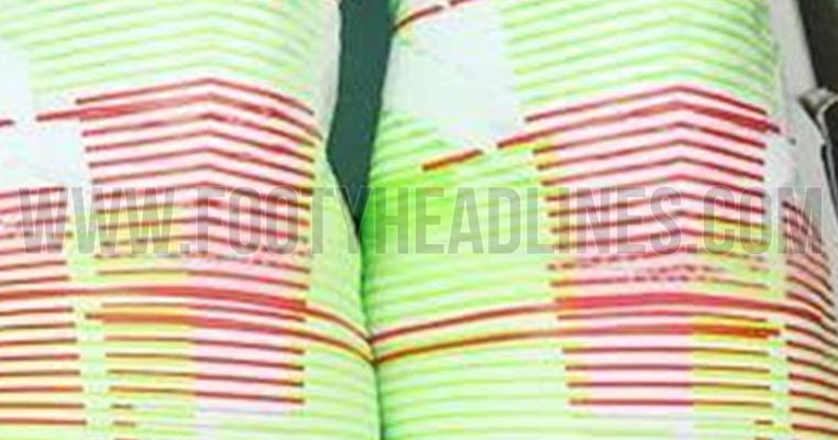 adidas glitch multicolor