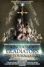 Watch Movies Kingdom of Gladiators, the Tournament (2017) Full Free Online