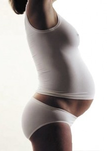 23 semanas de embarazo
