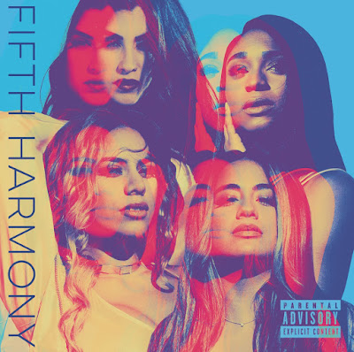 Fifth Harmony 2017 Album