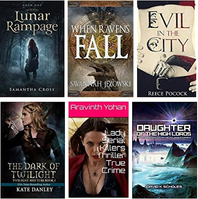 Image: Free Kindle books on Amazon.com
