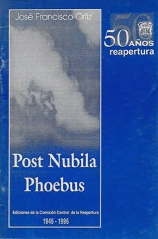 Post Nubila Phoebus (1996)