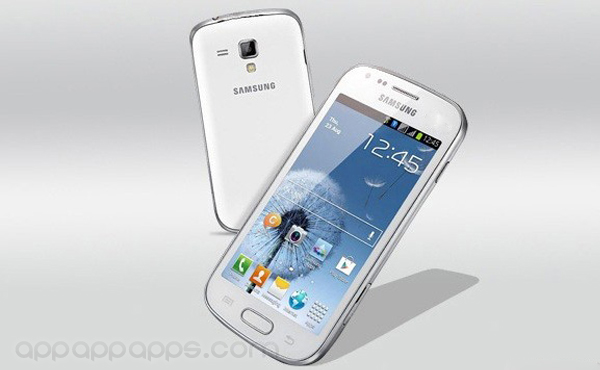 Galaxy SIII Mini : 德國某網站曝三星GALAXY SIII mini高售價圖片1