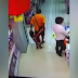 El Instante Preciso En Que Un Padre Mata A Su Hijo Accidentalmente