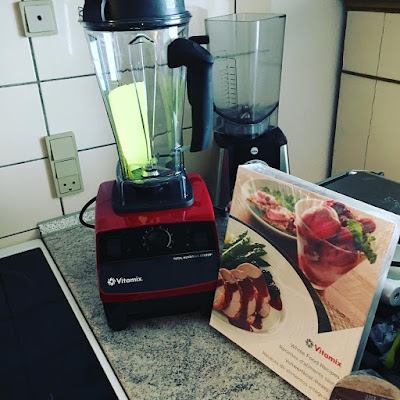 Blendtec Vs Vitamix