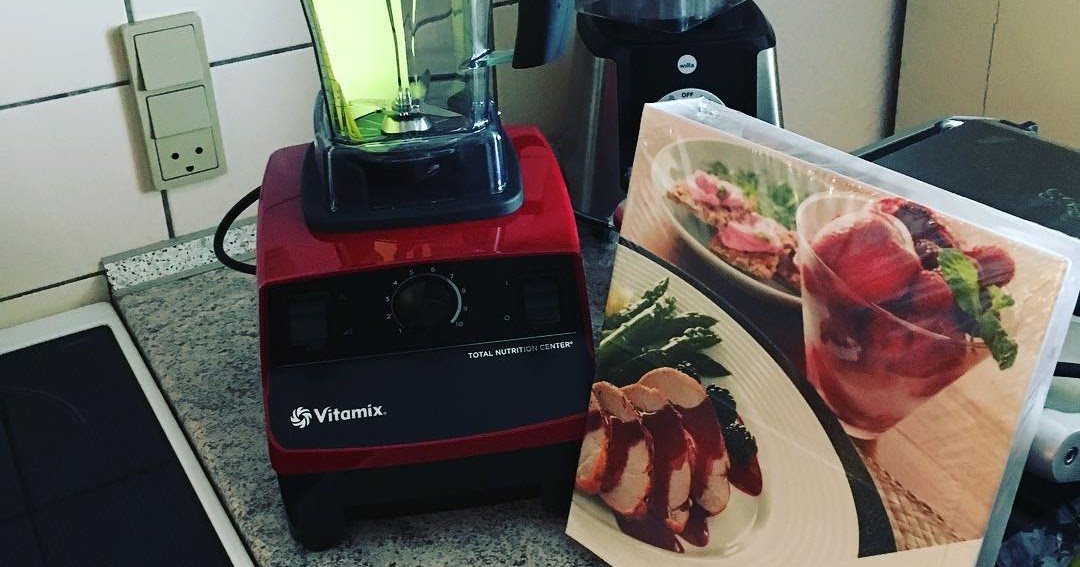 Make a Healthy Recipes Blendtec Vs Vitamix Which Super Blender is