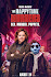 The Happytime Murders Poster