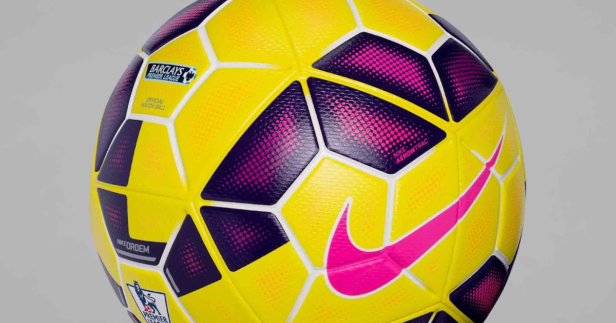 Premier League Winter Ball 19/20 'Default' Nike Merlin 1920 Ball
