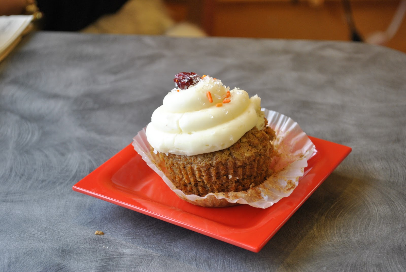 Craving Colorado Denver, ColoradoCake Crumbs/Denver Cupcake Truck