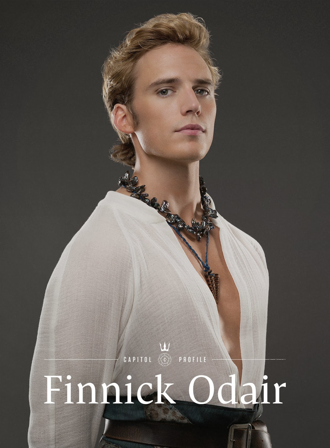 finnick odair finnick odair