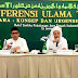 Habib Lutfi: Bela Negara dan Cinta Tanah Air itu Wajib