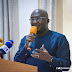 Government Instituting Strong Digital Culture to Solve Country's Problems - Vice President Mahamudu Bawumia