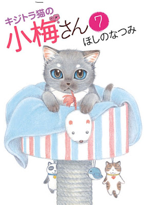 キジトラ猫の小梅さん キジトラ猫の小梅さん raw zip dl