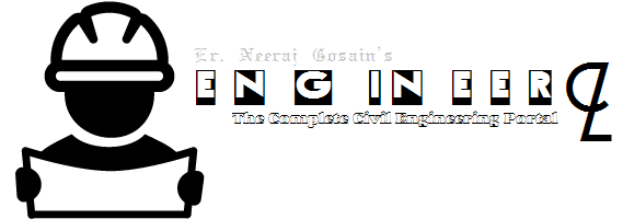 Civil Engineering Portal | Created by Er. Neeraj Gosain