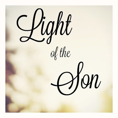 Light of the Son