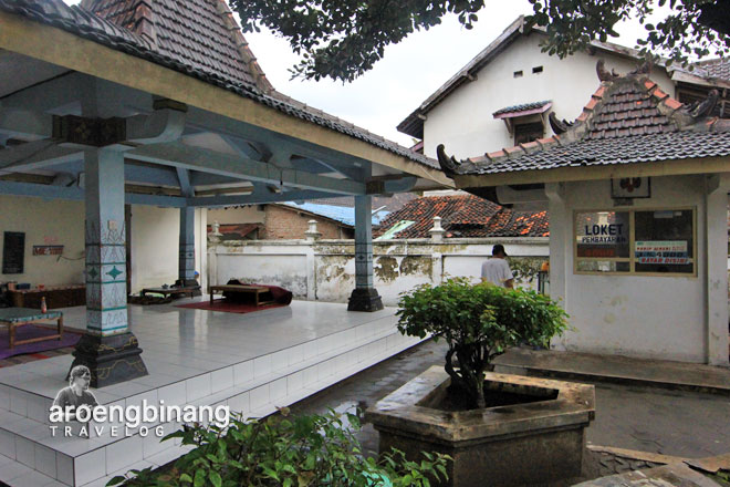 air panas parang wedang parangtritis bantul