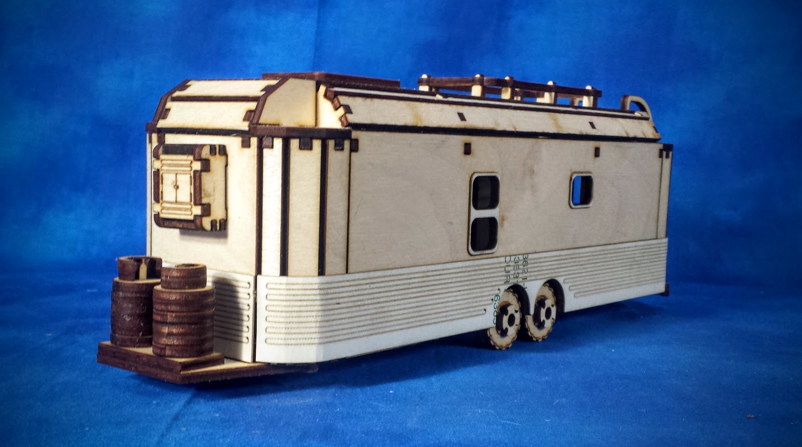 Burn In Designs New Products Vintage Mobile Homes