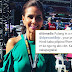 Dyan Castillejo, binatikos ng mga tagasuporta ng pangulo dahil sa pagtawag niyang "Your President" kay pangulong Duterte.