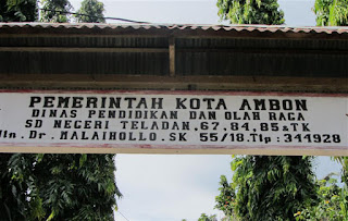 Mantan Kepsek SD.N.85 Disinyalir Gelapkan Dana BOS 1 sd%2B85