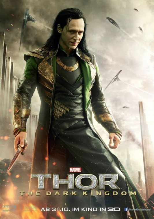 Thor 2 | Teaser Trailer
