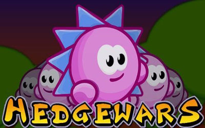 Hedgewars - Jeu de Stratégie sur PC