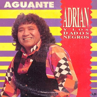 AGUANTE 1992