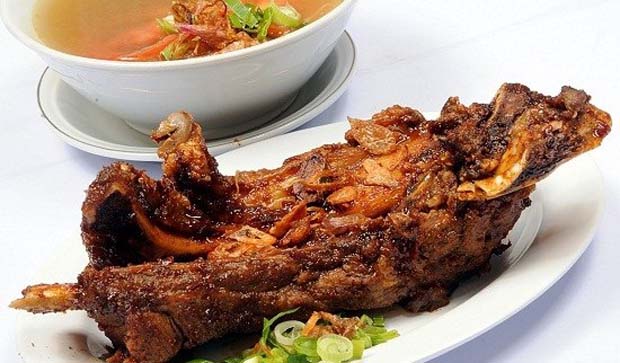 Resep Cara Membuat Sop Iga Sapi Bakar, Nikmat! Resep Cara Membuat Sop Iga Sapi Bakar, Nikmat!