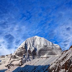 mount kailash