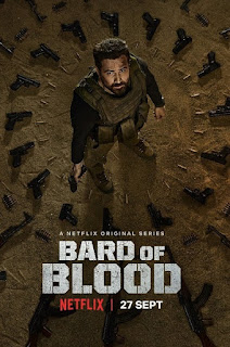 Bard Of Blood Temporada 1 Bard Of Blood Temporada 1