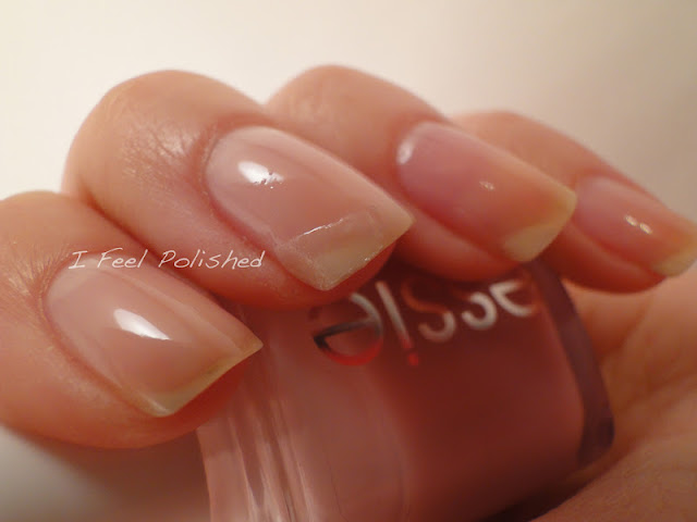 How to Repair a Broken Nail