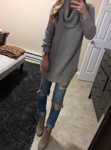 Sweater Round Up - Twenties Girl Style