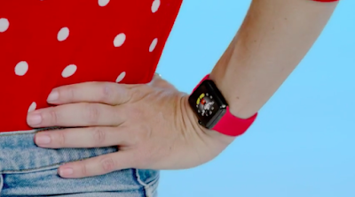 Apple to Unveil 20 - 40% Thinner Apple Watch at WWDC in June?
