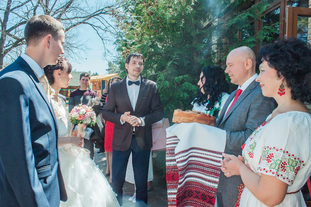 Ведущий на свадьбу, юбилей, корпоратив Полтава