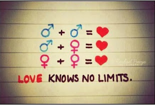 El amor no tiene limites