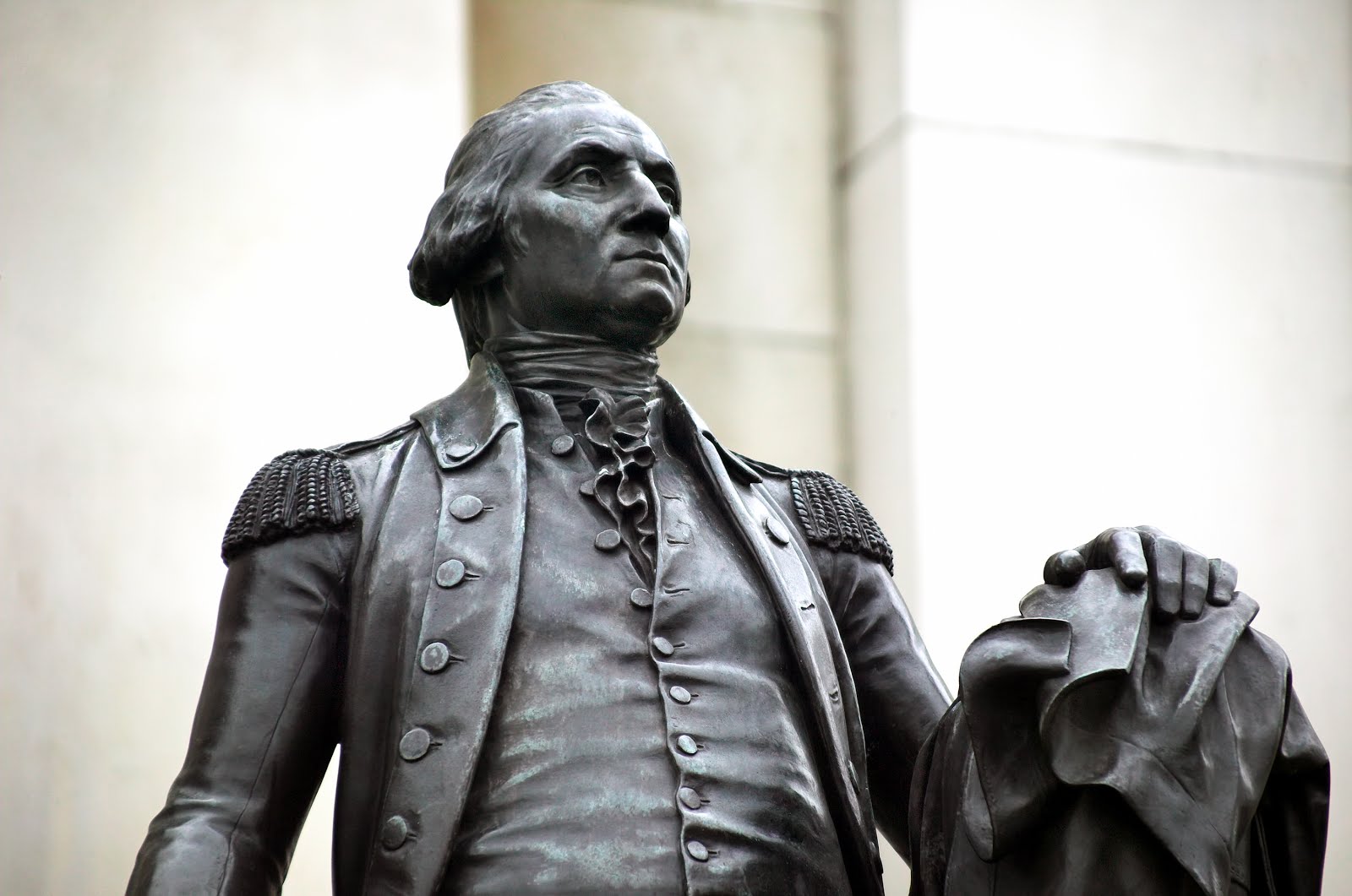 WJMI Affiliate: The George Washington Center for Constitutional Studies