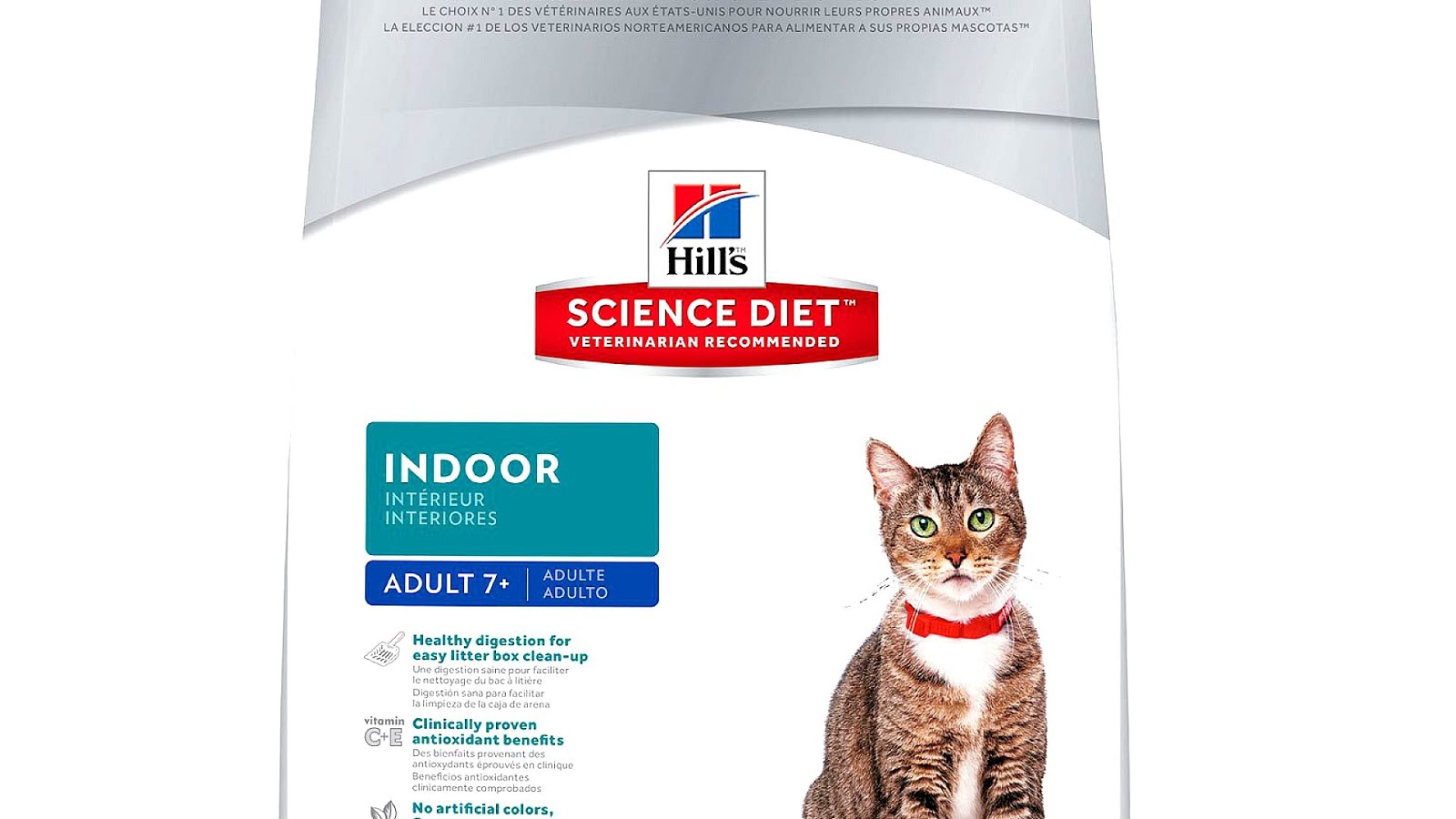 Soft Kibble Cat Food Cat Choices