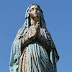 DECAPITAM E CORTAM MÃOS DA IMAGEM DA VIRGEM MARIA NA SUÉCIA